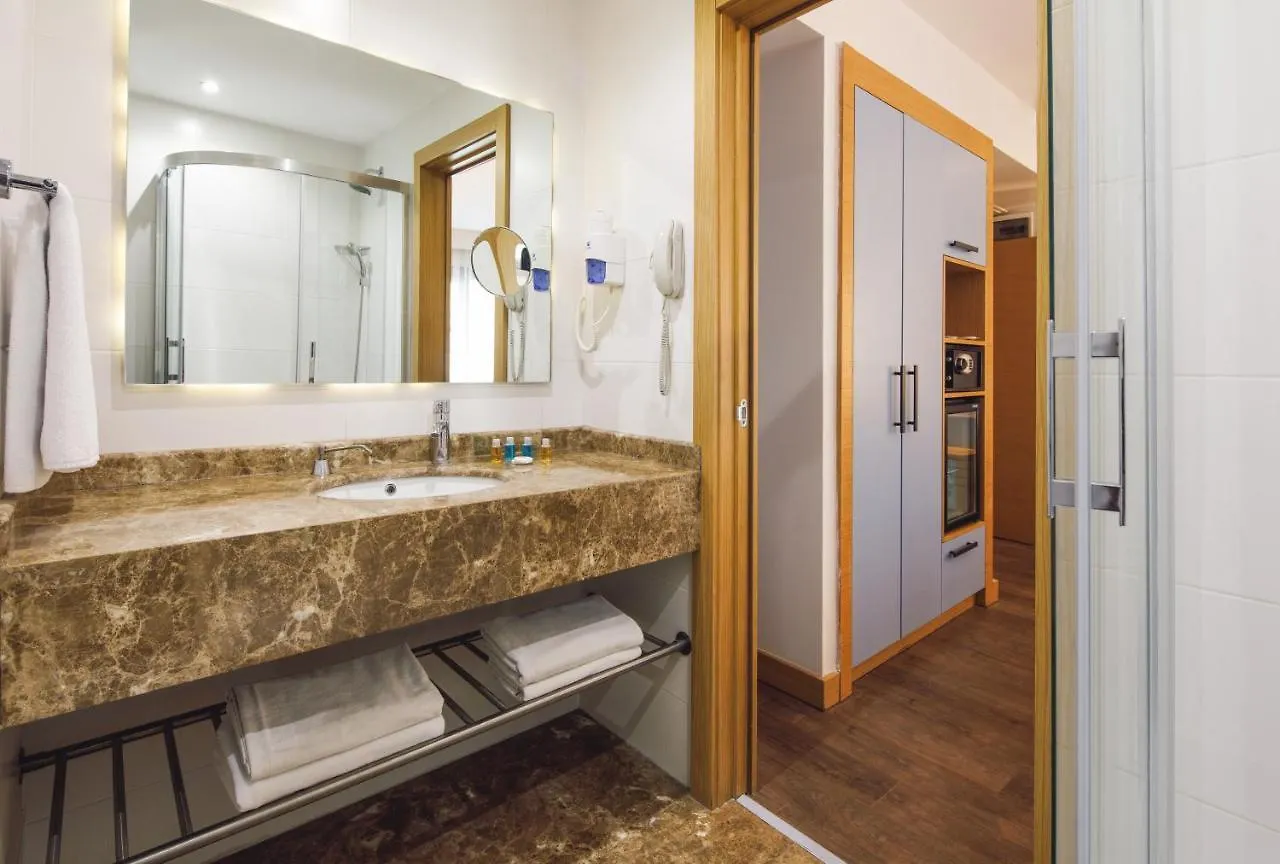 Urban Hotel Bomonti Istanbul
