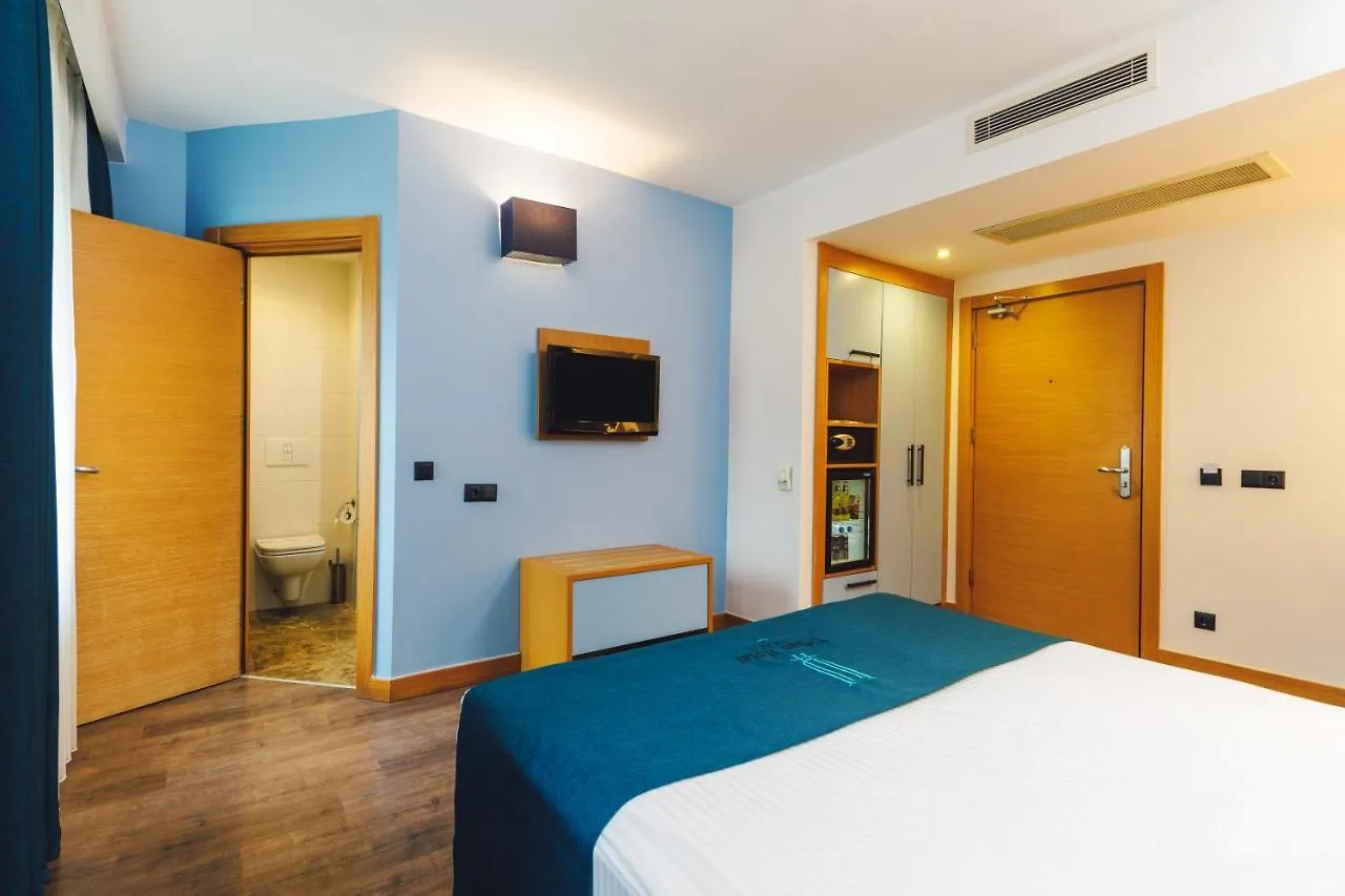 Urban Hotel Bomonti Istanbul