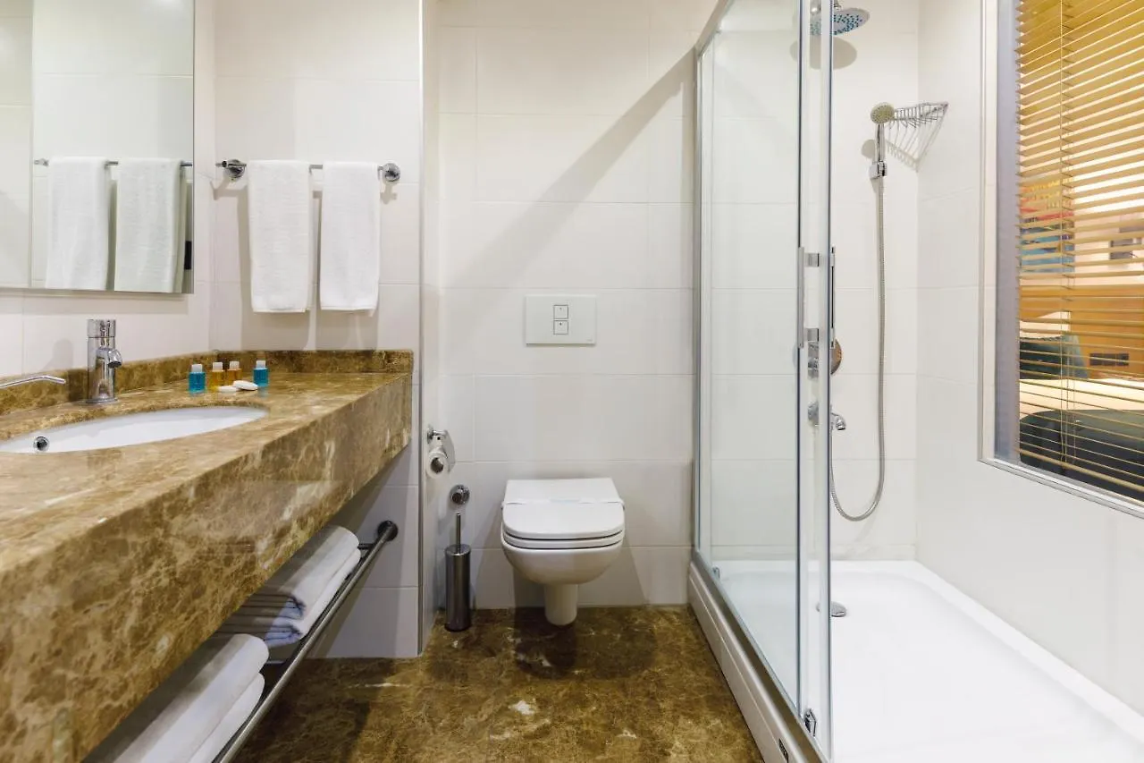 Urban Hotel Bomonti Istanbul