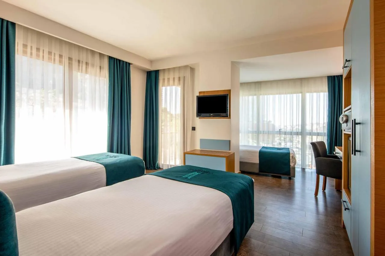 Urban Hotel Bomonti Istanbul