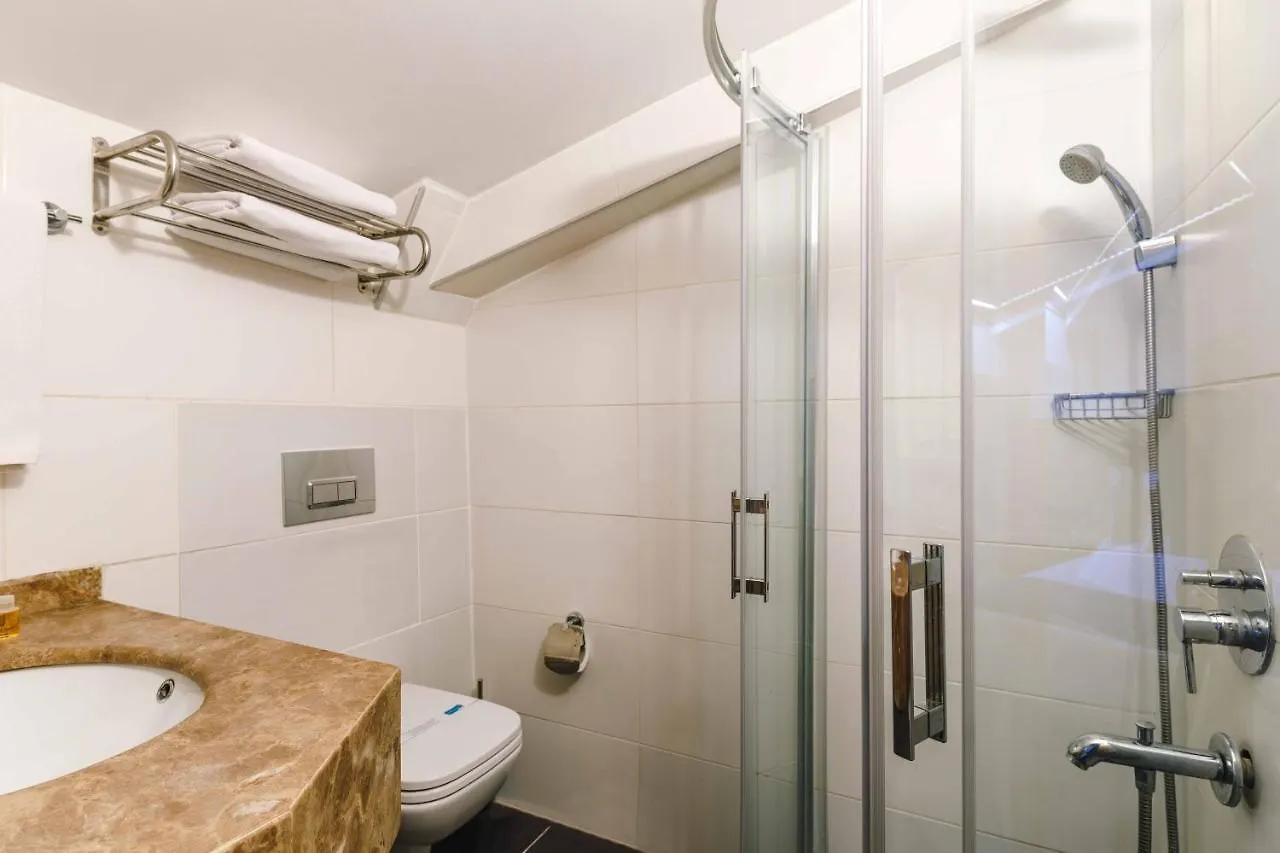 Urban Hotel Bomonti Istanbul