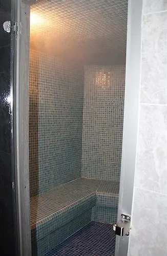 Urban Hotel Bomonti Istanbul 4*,