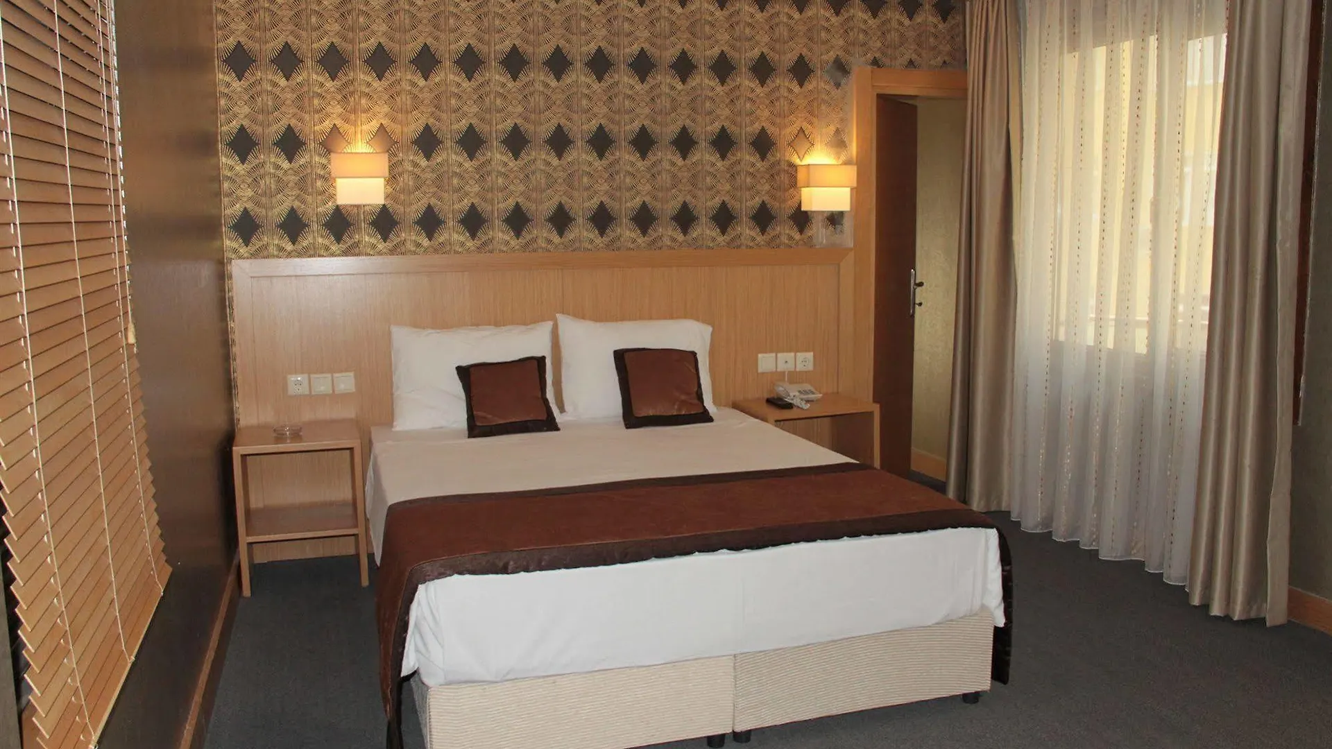Urban Hotel Bomonti Istanbul