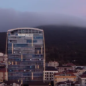 Hotel By Marriott Atasehir, Istanboel