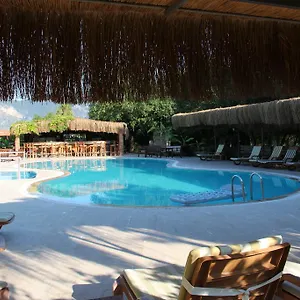 Hotel Riverside