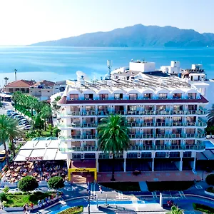 Hotel Cihantuerk ***