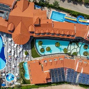 Hotel Montebello ****