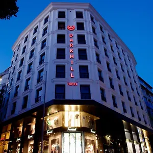 Hotel Darkhill, Istanboel
