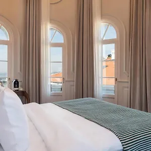 Otel Orientbank Istanbul, Autograph Collection