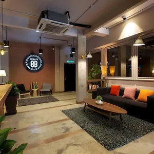 Hotel Twenty 8b ***