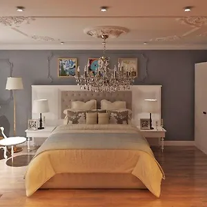 Mara Palace 4* Fethiye