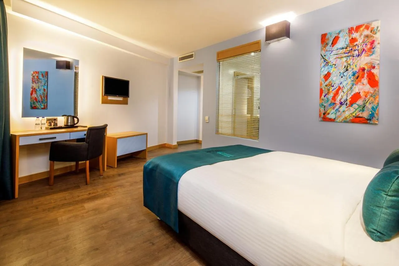 Urban Hotel Bomonti İstanbul
