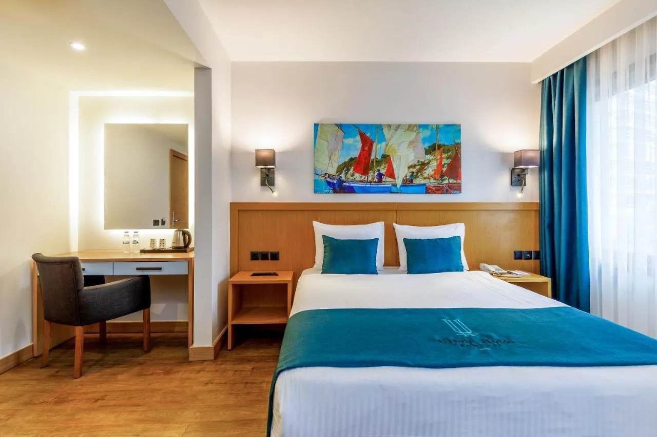 Urban Hotel Bomonti İstanbul